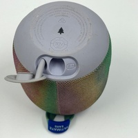 Ultimate Ears Wonderboom 2 Portable Wireless Bluetooth Speaker Unicorn