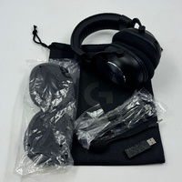 Logitech G PRO X Wireless LIGHTSPEED Gaming Headset Black PC Console