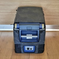 ARB 35L Portable Fridge Freezer Model 10800351 12/24V DC -18°C to 10°C