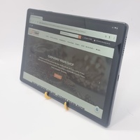 Lenovo Tab M10 TB-X306F 32GB WiFi Only Android Tablet Grey 10.1 Inch