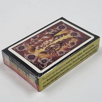 Streetwise Communications Aboriginal Playing Cards