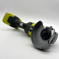 Ryobi 18V One+ 115mm R18AG4115 Cordless Angle Grinder Skin Only