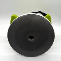 Rockwell ShopSeries RS4500 Buffer Random Orbital Polisher 240mm 120W 240V