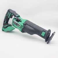 HiKOKI CR18DBL 18V Brushless Cordless Reciprocating Saw Skin Only