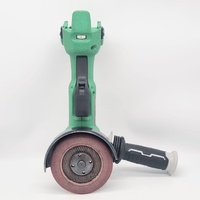 HiKOKI G3613DB 36V Cordless Brushless Disc Grinder 125mm Auto Mode Skin Only