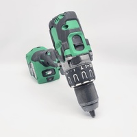 HiKOKI 36V 13mm Multi Volt Cordless Impact Driver Drill DV36DA Skin Only