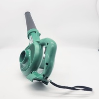 HiKOKI RB18DSL 18V Cordless Blower Skin Only Powerful Compact Tool