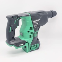 HiKOKI DH36DPA 28mm 36V Cordless Rotary Hammer SDS Plus Brushless Skin Only