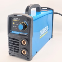 Cigweld WeldSkill 180 Stick Welder MMA ARC Welding Machine 180A