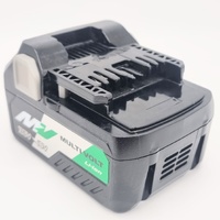 HiKOKI MultiVolt BSL36A18 36V 18V 2.5Ah Li-Ion Battery