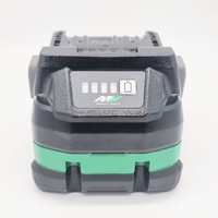 HiKOKI Multivolt BSL36A18X 36V 18V 2.5Ah Li-Ion Battery Pack