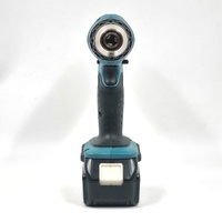 Makita BDF453 18V 13mm Drill Driver with 5.0Ah Battery and Charger