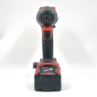 Milwaukee M18 Fuel M18 FID2 18V 1/4 Inch Hex Impact Driver with 5.0Ah Battery