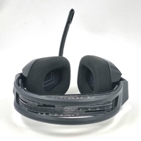 Logitech G733 Lightspeed Wireless RGB Gaming Headset Black with Dongle