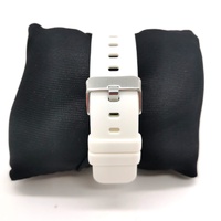 Fitbit Versa Smartwatch AFTW-1221 Fitness Tracker Heart Rate White