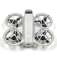 DJI Neo 135g Palm Takeoff 4K Drone with AI Tracking No Remote Needed