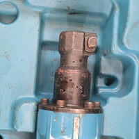 Makita HM1317C 1510W 17kg Demolition Jack Hammer in Makita Roller Case