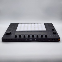 Ableton MIDI Interface Push 3 Standalone Processor 256GB Hard Drive with Live 11