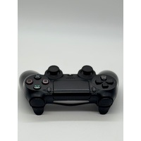 Sony PlayStation PS4 DualShock 4 Wireless Controller Black