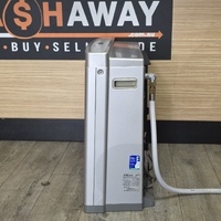 Rinnai Avenger 25 Natural Gas Portable Heater RCE-671TR