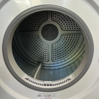 Onix ON-VD8W 8kg Vented Clothes Dryer Compact Laundry Essential