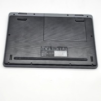 Asus Chromebook 11.6 Inch C204MA-GJ0261-ZTE Intel Celeron 4GB 32GB HDD Chrome OS