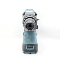 Makita DHR242 18V 24mm Cordless Brushless Rotary Hammer Drill Skin Only