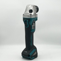 Makita DGA504 18V LXT 125mm Brushless Cordless Angle Grinder Skin Only