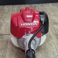 Honda UMS425U 25cc 4-Stroke Whipper Snipper Grass Trimmer Brushcutter
