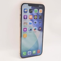 Apple iPhone 12 Pro Max 256GB Gold 6.7 Inch Unlocked Smartphone