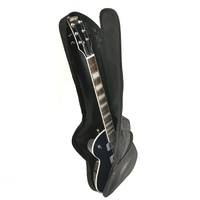 Gretsch Electromatic Single Cut Electric Guitar Metallic Blue Midnight Sapphire