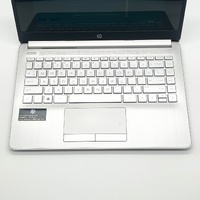 HP Notebook 14s-dk0087AU 14 Inch AMD A4-9125 128GB Storage Radeon R3 Graphics