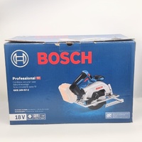 Bosch GKS 18V-57-2 Cordless Circular Saw 165mm 57mm Depth Skin Only