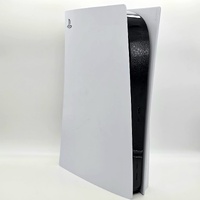 Sony PlayStation 5 Gaming Console Disc Edition 825GB CFI-1202A with Controller