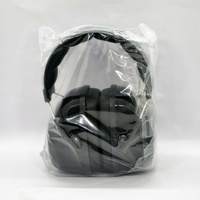 TFX Maxguard Class 5 Overhead Earmuffs 32dB Hearing Protection TFXEM01