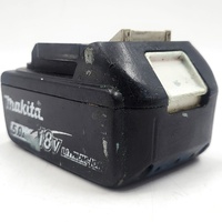 Makita BL1850B 18V 5.0Ah Li-Ion Battery Genuine LXT Cordless Power Tool Battery