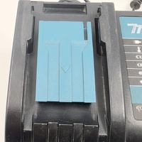 Makita DC18SD 14.4-18V Li-Ion Corded Battery Charger