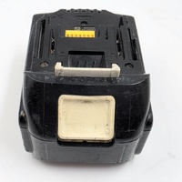 Makita BL1850B 18V LXT 5.0Ah Lithium-Ion High Capacity Battery Pack