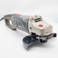 Ozito AGB-2200 230mm 2350W Corded Angle Grinder with Case