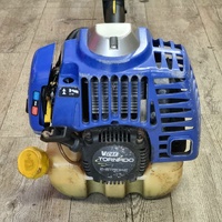 Victa Tornado 2-Stroke Whipper Snipper 30cc F1109 Engine 80dBA TTB2230