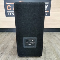 Yamaha A12 12 inch High Power Passive PA Speaker Cabinet Pair 300W 600W Max