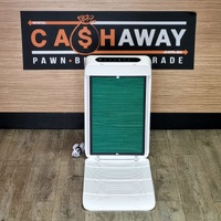 Anko KJ300GR-G1E Air Purifier H11 HEPA 3 Layer Filter 4 Speeds White