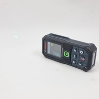 Bosch GLM 50-27 CG 50m Green Laser Distance Measurer Bluetooth Pro