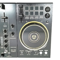 Pioneer DDJ-400-N Gold Limited Edition DJ Controller Mixing Console