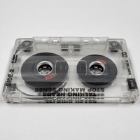 Talking Heads Stop Making Sense 1984 Cassette Tape Vintage Rare