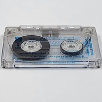 The Beatles Magical Mystery Tour 1967 Remastered Cassette Tape Rare