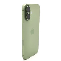 Apple iPhone 17 256GB Sage Unlocked A19 Chip 6.3 Inch Dual Fusion Camera