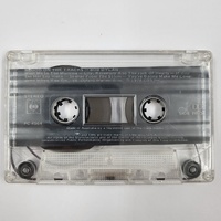 Bob Dylan Blood on the Tracks Cassette Tape Album Vintage Classic Rock