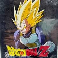 Dragon Ball Z Remastered Movie Collection Uncut Super Android 13 Bojack