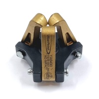 Blue-Point YA6490 Universal GM Chrysler Harmonic Damper Pulley Puller Tool